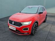 VW T-Roc, 2.0 TDI Sport App, Jahr 2019 - München