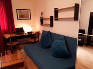 Diskretes, ruhiges Apartment 35qm - Berlin Charlottenburg-Wilmersdorf