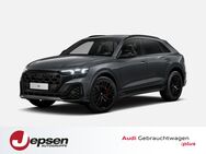 Audi Q8, 60 TFSI e qu, Jahr 2022 - Regensburg