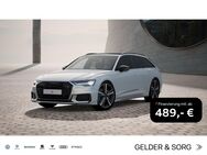 Audi A6, Avant 45 TFSI quattro S line HDMatrix, Jahr 2023 - Haßfurt