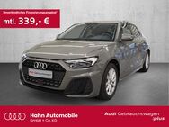 Audi A1, Sportback 30TFSI S-line, Jahr 2024 - Fellbach