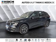 Skoda Kamiq, 1.5 TSI SELECTION, Jahr 2024 - Berlin