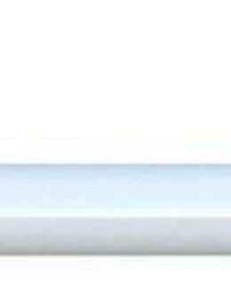 indeko Gardinenstange Colombes, Ø 20 mm, 1-läufig, Wunschmaßlänge, verschraubt, Komplett-Set inkl. Montagematerial