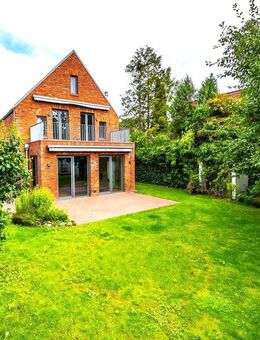 Luxuriöses Einfamilienhaus in Bürgerfelde - Oldenburg