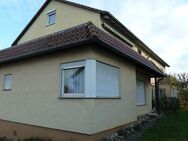 Platz für alle - 3 Familien Doppelhaushälfte in Esslingen-Berkheim - Esslingen (Neckar)