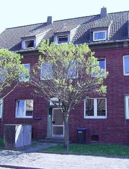 Demnächst frei! 3-Zimmer-Wohnung in Hamm Hamm-Mitte - Hamm