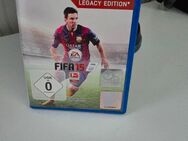 Fifa 15 Ps Vita - Schiffdorf