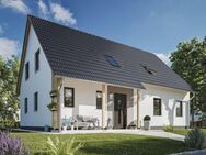 Entspanntes Generationenwohnen unter einem Dach! Dazu ein exklusives Grundstück, nahe Bad Salzungen - Barchfeld-Immelborn