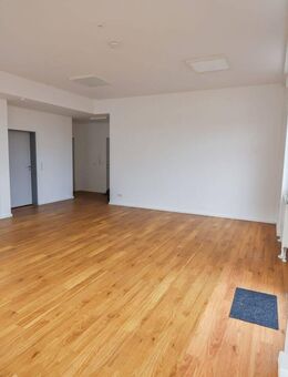 Erdgeschosswohnung in fußläufiger Nähe zum Marktplatz - Aurich