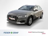 Audi A4 Allroad, 50 TDI Panodach, Jahr 2020 - Bernburg (Saale)