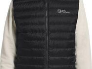 Jack Wolfskin Daunenweste PILVI DOWN VEST M RDS