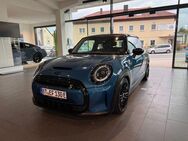 Mini Cooper S E Electric Collection 3-trg. Head-Up - Pegnitz