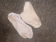 getragene stinkende Socken zu verkaufen - Aalen