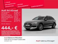 Audi A4 Allroad, 50 TDI qu Privacy, Jahr 2022 - München