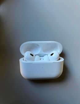 Apple AirPods Pro 2 – Gebraucht, Top Zustand - Pentling
