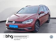 VW Golf Variant, 1.0 TSI, Jahr 2020 - Rottweil