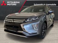 Mitsubishi Eclipse Cross 2.2 DI-D Top 4WD Kam360 Head-Up - Weißenburg (Bayern) Zentrum