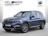 BMW X3 20d xLine AHK Head-Up HiFi Standhzg. - Schrobenhausen