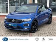 VW T-Roc Cabriolet, 1.5 TSI R-Line, Jahr 2021 - Teterow