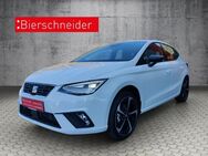 Seat Ibiza, 1.0 TSI FR ACTIVE, Jahr 2024 - Beilngries