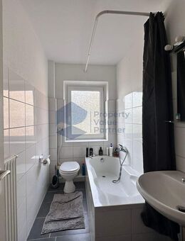 Großzügige Wohnung - Nähe Bahnhof Barsinghausen - Barsinghausen