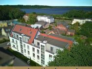 Hochwertige & helle 2-Zimmer Wohnung mit Balkon und Stellplatz in toller Lage - Bad Bederkesa