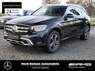 Mercedes GLC 300, de, Jahr 2021 - Marne