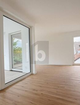 HELL, MIT KOMFORT UND AUFZUG IN TOP-LAGE - Rheda-Wiedenbrück