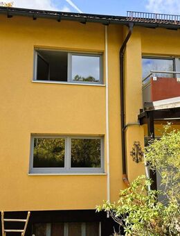 3,5 Zimmer Wohnung mit gemütlichem Balkon - Schwabach