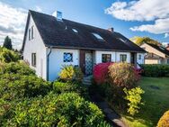 westimmobilien: Familienfreundliche Doppelhaushälfte am Rande von Schenefeld - Schenefeld (Landkreis Pinneberg)