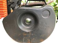 Reserve Benzinkanister metall 7 Liter orginal Volvo - Hildesheim