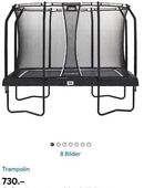 Trampolin in 8303