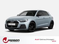 Audi A1, Sportback 30 TFSI FLA, Jahr 2022 - Regensburg