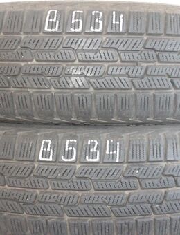 2x Winterreifen Firestone WinterHawk 2 evo 175/65 R15 84T Dot3214 5,5-6mm B534 - Euskirchen Zentrum