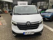 Renault Trafic, 2.8 Lkw Komfort L1 t Blue dCi 150, Jahr 2022 - Münster