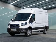 Ford Transit, Trend 77kWh 350L3H3 SWA SHA, Jahr 2023 - München