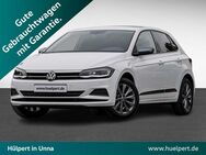 VW Polo, 1.0 "BEATS" ALU16, Jahr 2020 - Unna