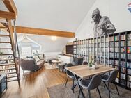 Moderne, offene 3,5-Zi-Maisonette-Wohnung mit Balkon und Stellplatz in Nollingen! - Rheinfelden (Baden)