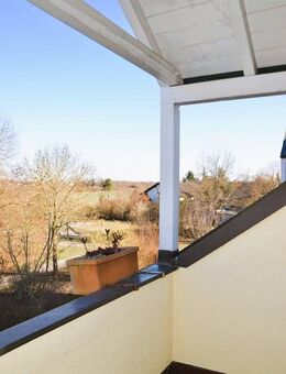 Besonderes Schmuckstück! 1,5-Zimmer-Galeriewohnung in IN-Ringsee - Ingolstadt