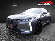 DS Automobiles DS 4, E-TENSE 225 Performance Line +, Jahr 2022 - Karlsruhe