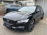 Volvo V90 Ultimate Dark *LuftFW*Bowers*LuftFW*Standh* - Leipzig