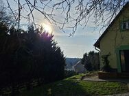 Unweit des Schwielowsees, bezugsfreies Einfamilienhaus - Schwielowsee