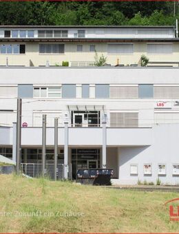 4 Zimmer Wohnung in Bad Herrenalb - Bad Herrenalb