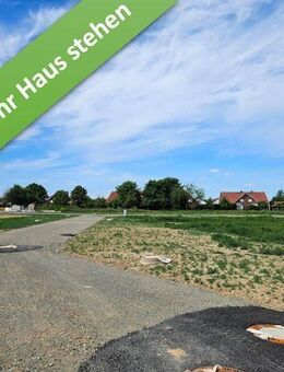 Inkl. Grundstück, ein Zuhause das überzeugt in Woltwiesche. - Lengede
