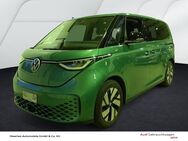 VW ID.BUZZ, Pro 82kWh KlimaA, Jahr 2023 - Wackersdorf