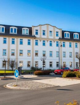 16 moderne Wohneinheiten: Attraktive 2-5 Zimmer Wohnräume in zentraler Lage! - Waldheim