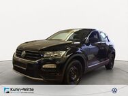 VW T-Roc, 2.0 TDI Style, Jahr 2020 - Jesteburg