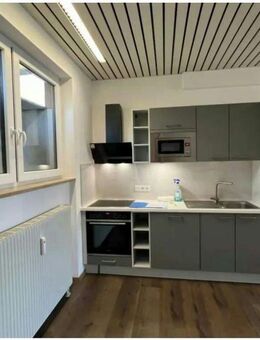3-Zimmer-Wohnung mit besonderem Flair in Ansbach - Ansbach