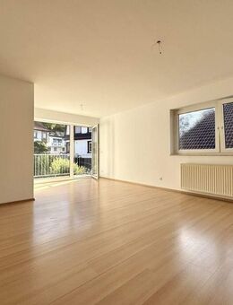 +++ Renovierte 2-Zimmer-Wohnung mit Balkon +++ - Laudenbach (Baden-Württemberg)