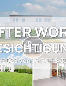 Afterwork OPEN HOUSE in Eschweiler! - Eschweiler